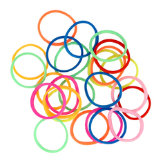 Украшение для животных LADY PINK BASIC