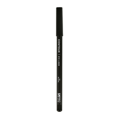 Карандаш для глаз LN PROFESSIONAL CONTOUR EYE LINER тон 101