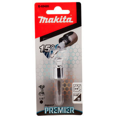 Адаптер Makita Impact Premier SQ 3/8" 60мм (E-03420)