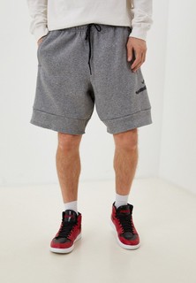 Шорты спортивные Jordan M J JUMPMAN AIR FLC SHORT