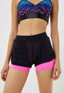 Шорты спортивные Mansen Perforation