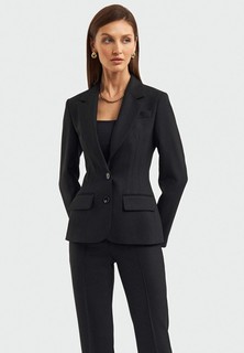 Жакет Charuel SINGLE-BREASTED FITTED JACKET