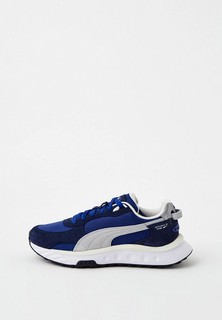 Кроссовки PUMA Wild Rider Pickup