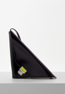 Клатч MSGM 