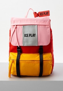 Рюкзак и брелок Ice Play 