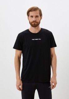 Футболка спортивная 2XU Contender Tee