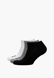 Носки 3 пары DC Shoes SPP DC ANKLE 3P M SOCK KVJ8