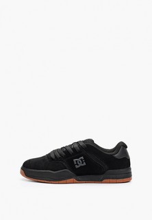 Кроссовки DC Shoes CENTRAL M SHOE KKG