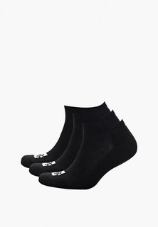 Носки 3 пары DC Shoes SPP DC ANKLE 3P M SOCK KVJ0