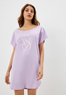 Платье домашнее Victorias Secret SLEEPSHIRT-LINGERIE