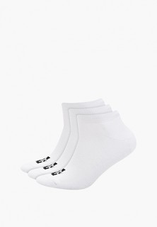 Носки 3 пары DC Shoes SPP DC ANKLE 3P M SOCK WBB0