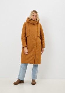 Куртка утепленная Dixi-Coat 