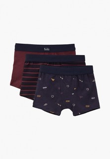 Трусы 3 шт. Mayoral 