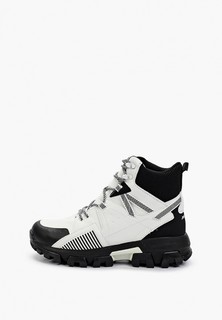 Ботинки Patrol 