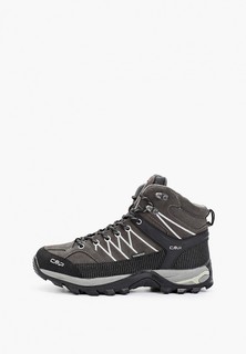Ботинки трекинговые CMP RIGEL MID TREKKING SHOE WP
