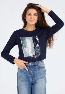 Лонгслив Апрель 