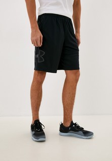 Шорты спортивные Under Armour UA TECH GRAPHIC SHORT