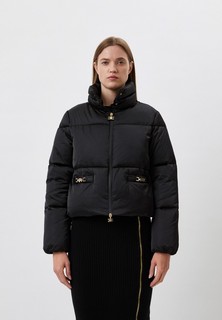 Куртка утепленная Elisabetta Franchi 