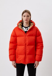 Пуховик MSGM 