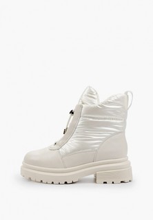 Ботинки Bona Mente 