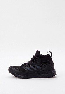 Ботинки трекинговые adidas TERREX FREE HIKER GTX