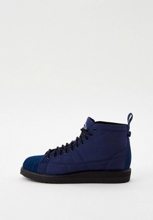 Ботинки adidas Originals Superstar Boot W