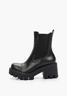 Ботильоны Altabella 