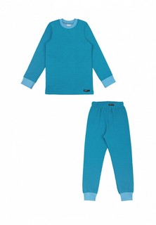 Термобелье Lynxy Woolly