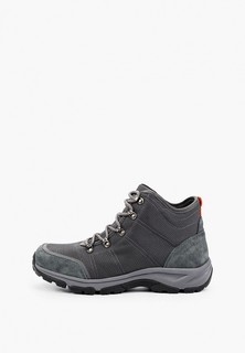 Ботинки Milana 