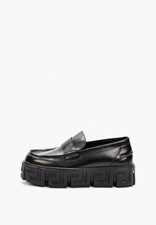 Лоферы Vitacci 