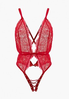 Боди Victorias Secret TEDDY-LINGERIE