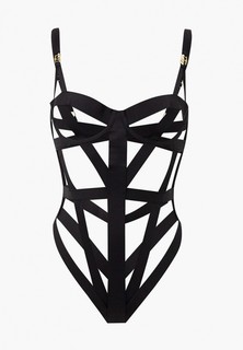 Боди Victorias Secret TEDDY-LINGERIE