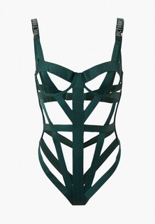 Боди Victorias Secret TEDDY-LINGERIE