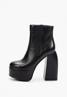 Ботильоны Evigi 