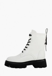 Ботинки T.Taccardi 