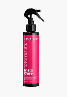 Спрей для волос Matrix Total Results Instacure против ломкости и пористости волос, 200 мл