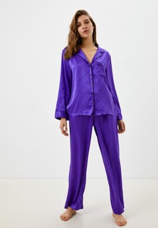 Костюм домашний Victorias Secret TWO-PIECE LONG PANT