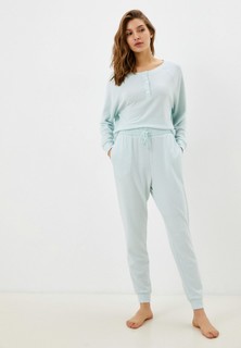 Костюм домашний Victorias Secret TWO-PIECE LONG PANT