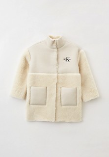 Шуба Calvin Klein Jeans 