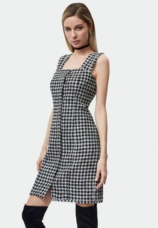 Сарафан Charuel TWEED MINI DRESS