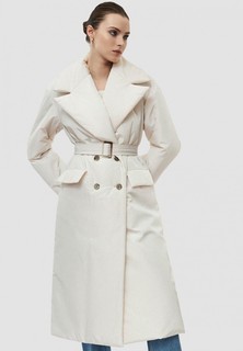 Куртка Charuel DOUBLE BREASTED COAT