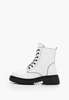 Ботинки Patrol 