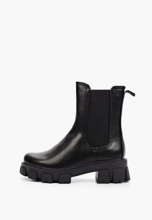 Ботинки Patrol 