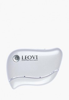 Массажер для лица Leovi микротоковый для лица EMS-LIFT против морщин, лифтинг и вибромасж