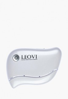 Массажер для лица Leovi микротоковый для лица EMS-LIFT против морщин, лифтинг и вибромасж