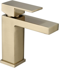 Смеситель для раковины Abber Daheim AF8210G