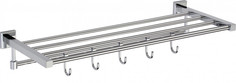 Полка для полотенец 58,2 см Savol 95 S-609544