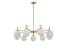 Люстра подвесная Absolute Hoff