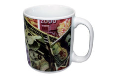 Кружка Big Hoff