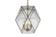 Люстра подвесная Shatir Hoff